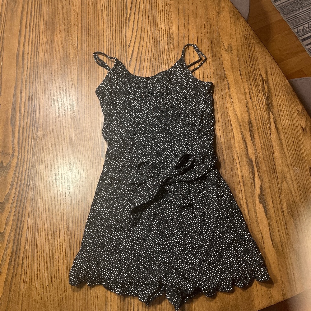Abercrombie kids romper (shorts)